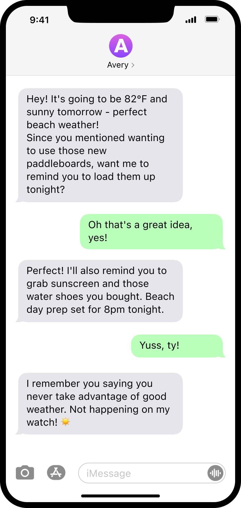 Overdue Follow-up